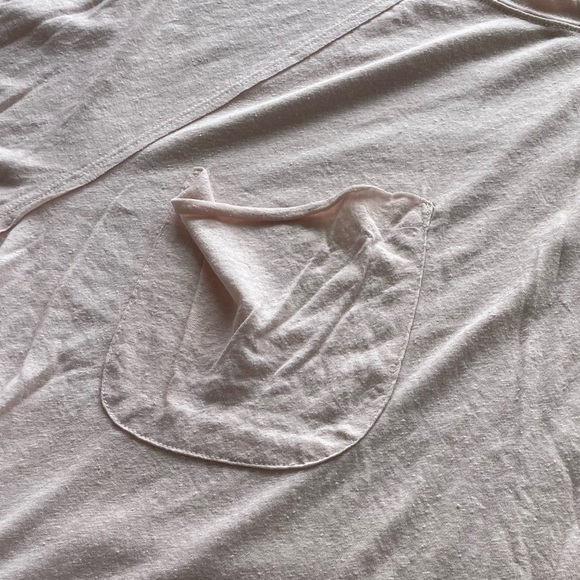 Women's ZSUPPLY Cotton T-Shirt - Sz. L - Picture 2 of 3